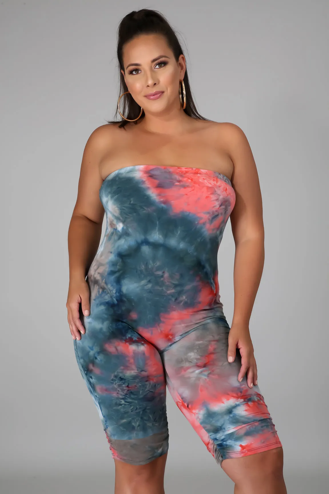Cadet Kim Romper