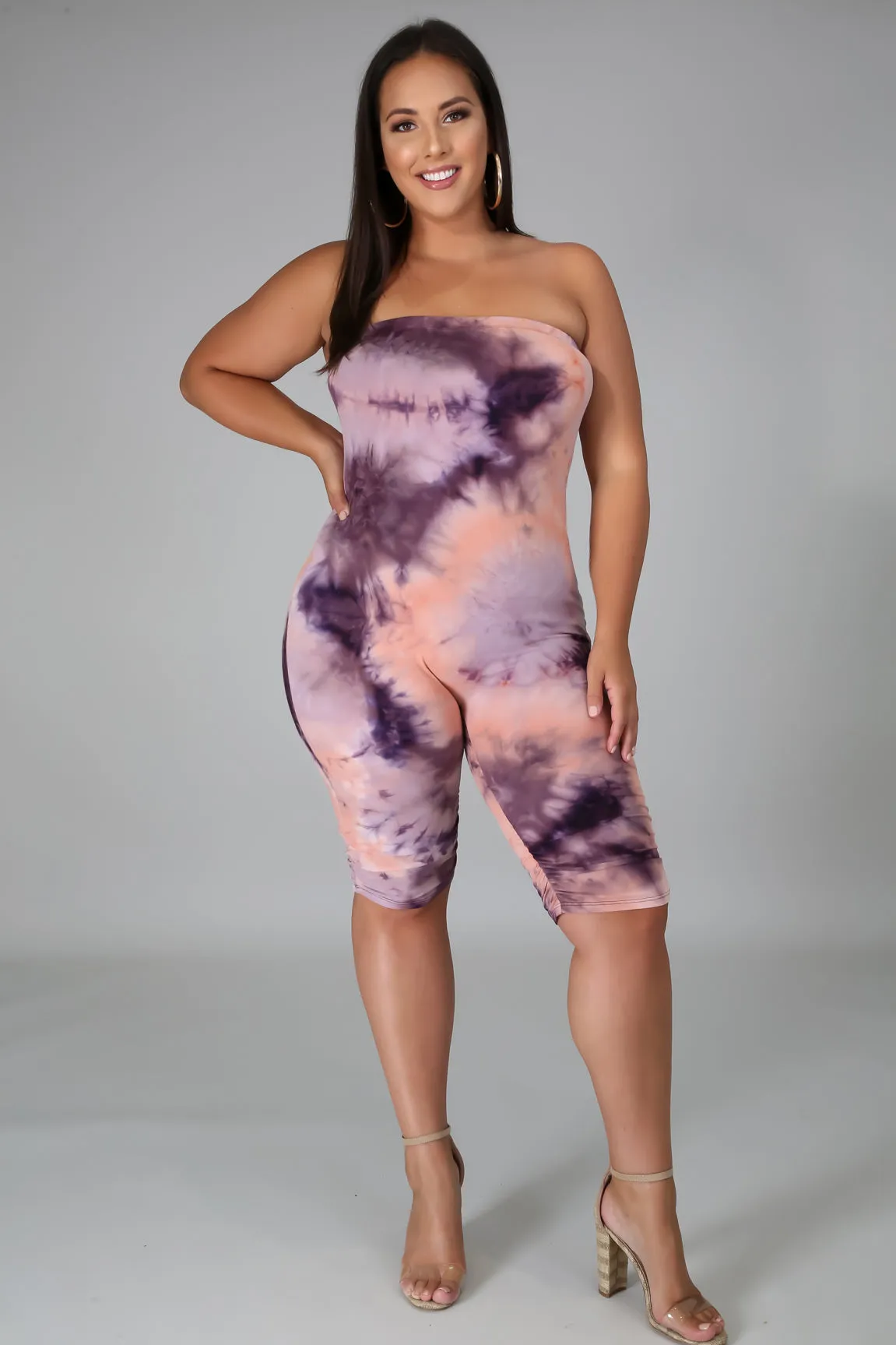 Cadet Kim Romper