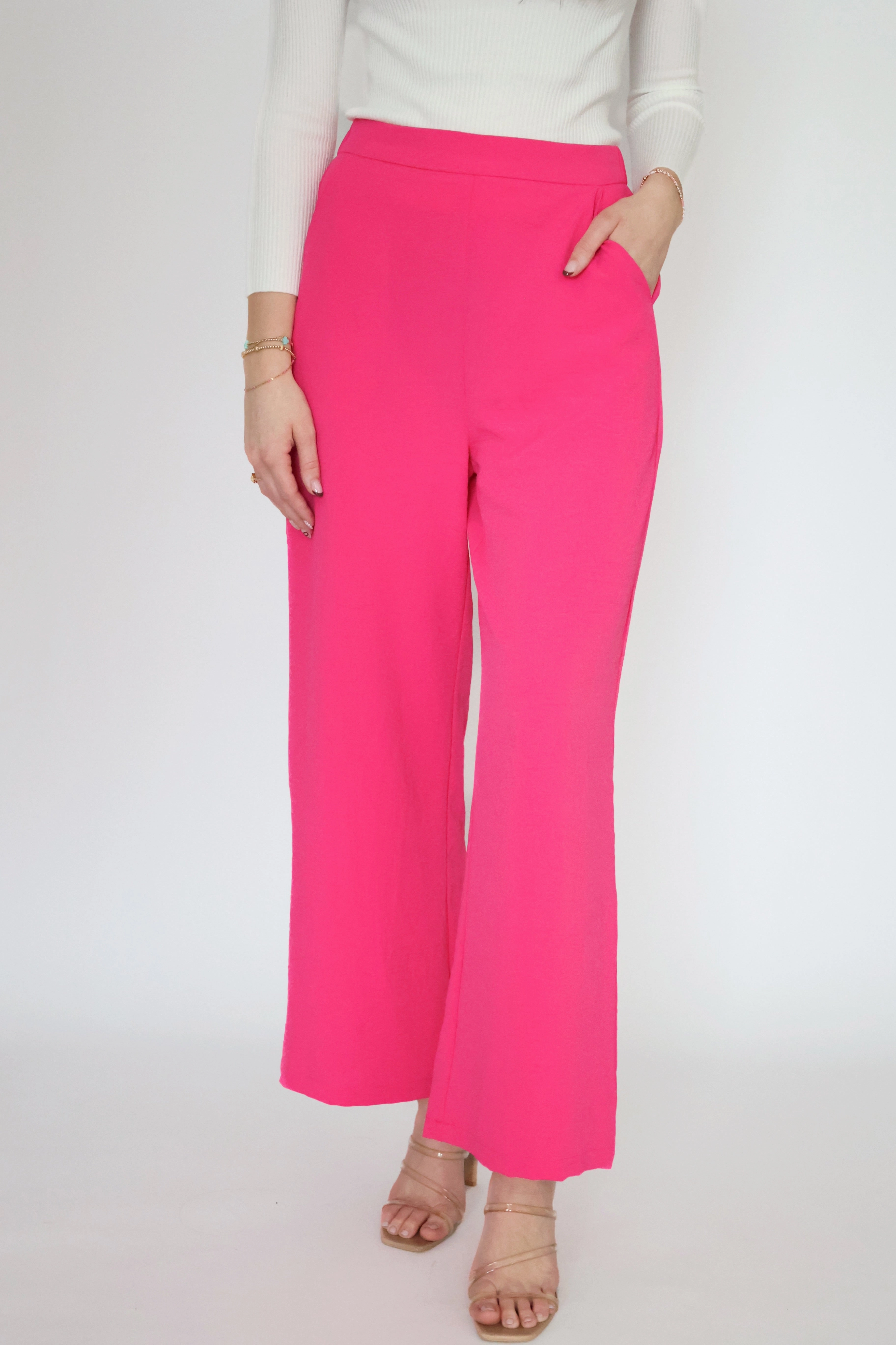 AntiSnag Fabric Callie Pants