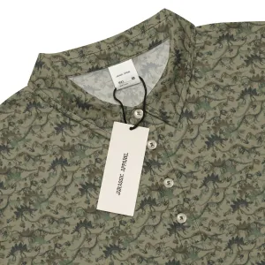 Camo Dinos - Dinosaur Polo