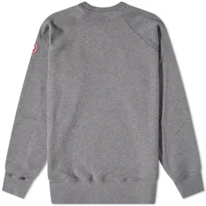 Canada Goose Huron Crew Sweatshirt