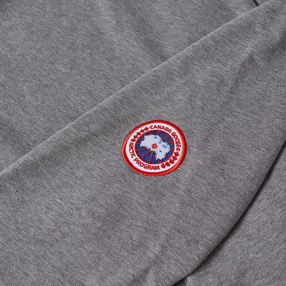 Canada Goose Huron Crew Sweatshirt