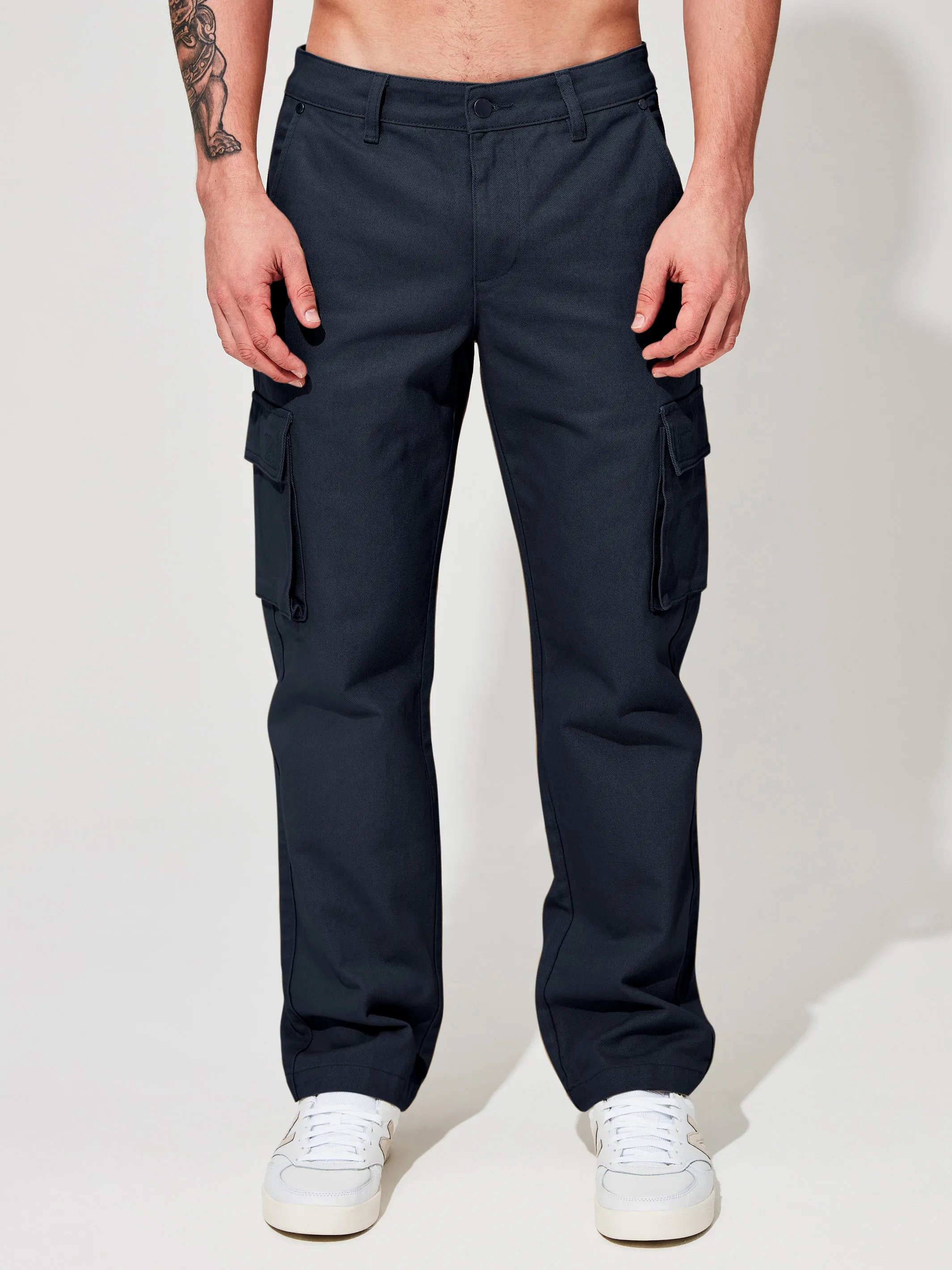 CARGO PANTS