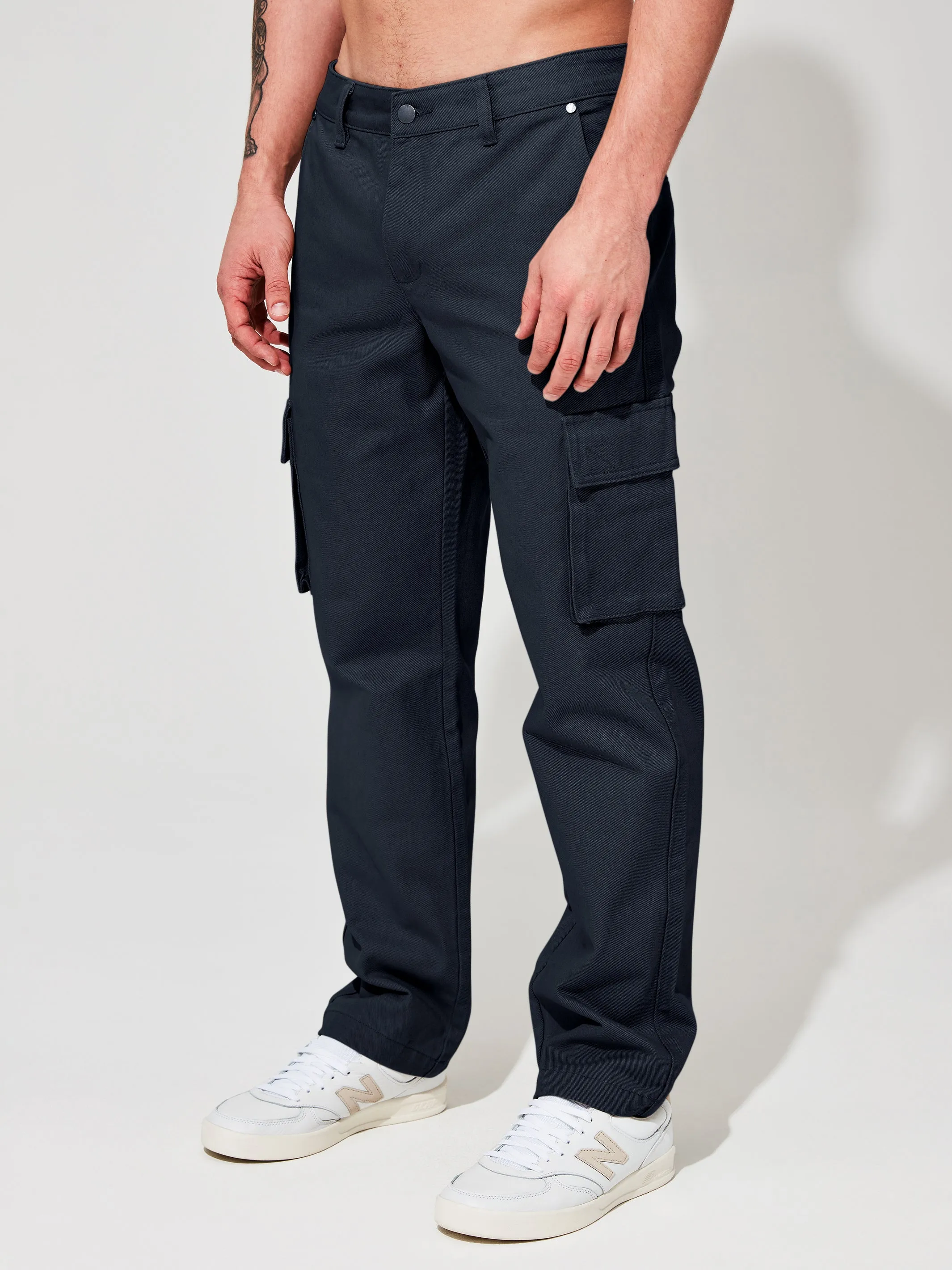 CARGO PANTS
