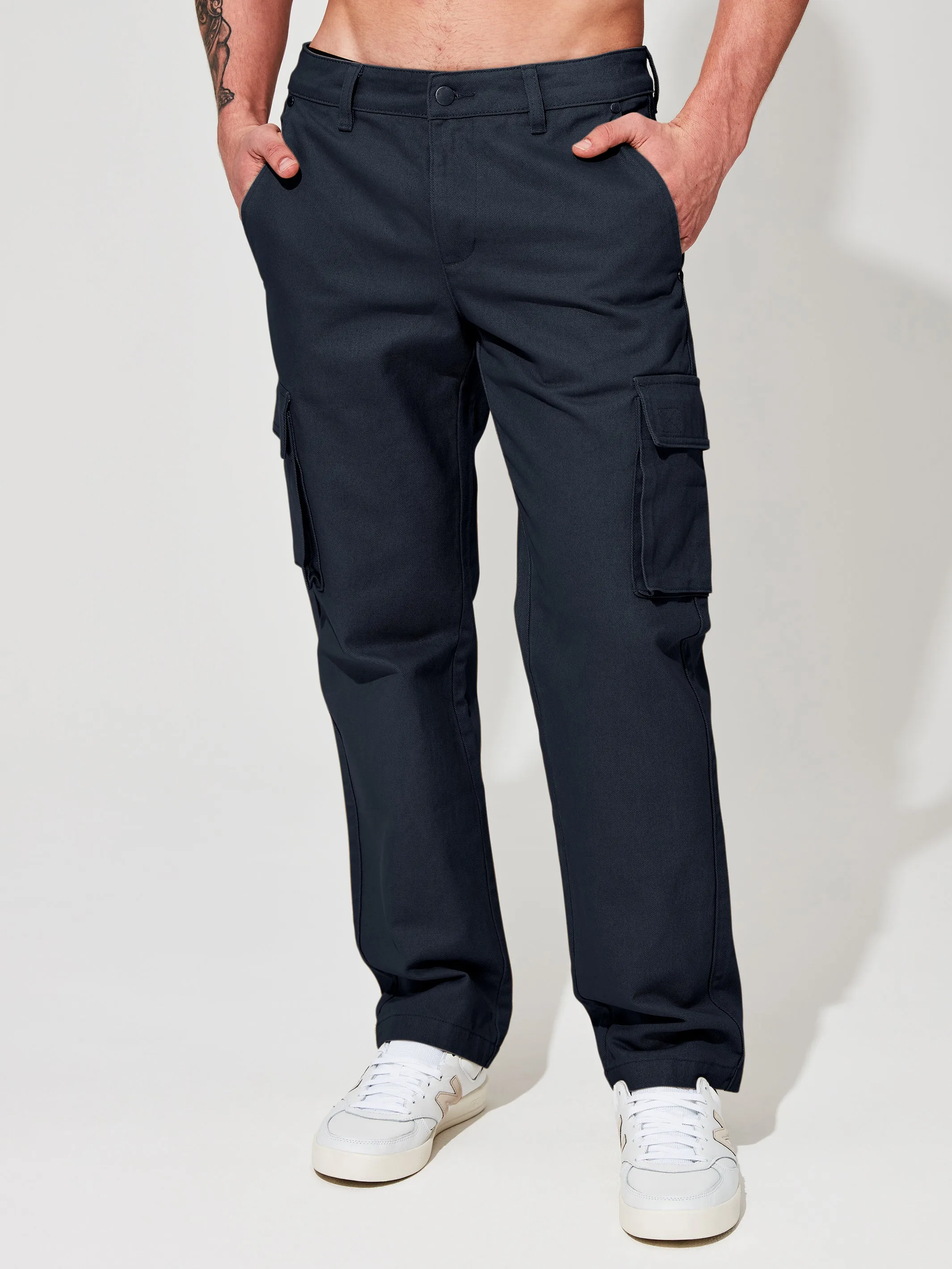 CARGO PANTS