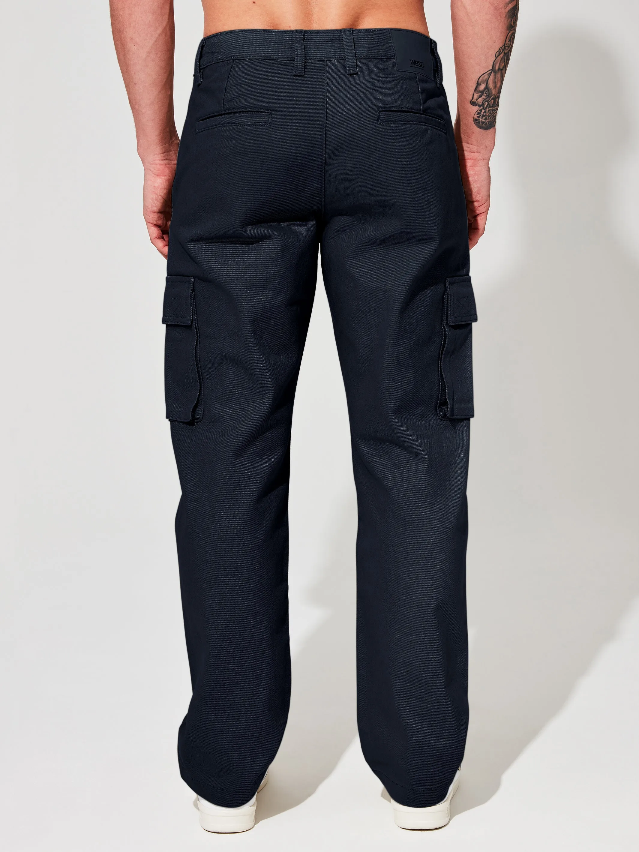 CARGO PANTS
