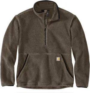 Carhartt Men's Loose Fit Fleece Pullover
