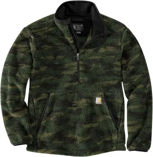 Carhartt Men's Loose Fit Fleece Pullover