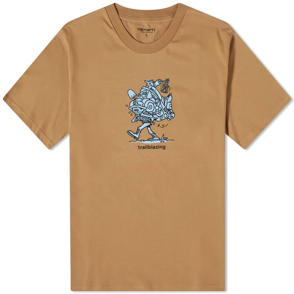 Carhartt WIP Trailblazer T-Shirt