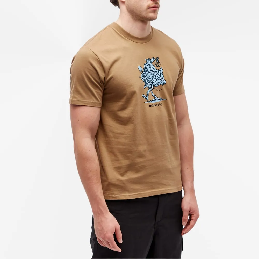Carhartt WIP Trailblazer T-Shirt
