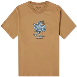 Carhartt WIP Trailblazer T-Shirt