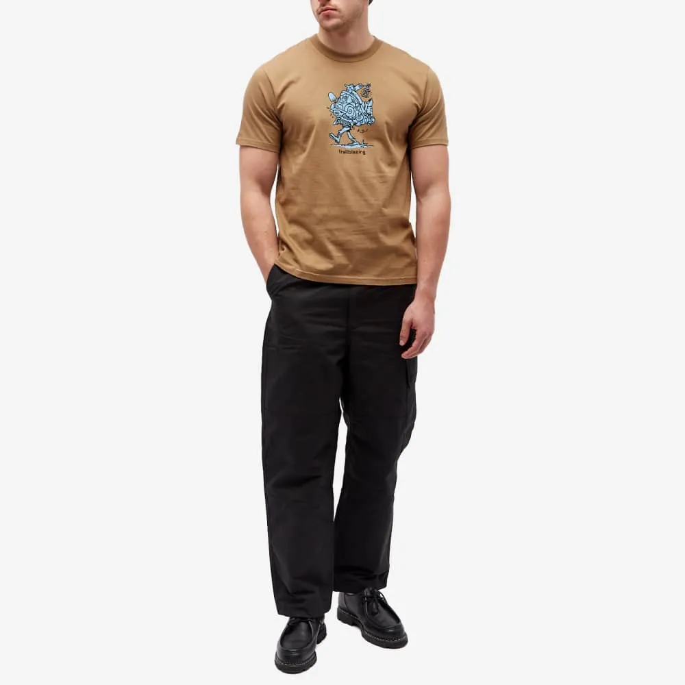 Carhartt WIP Trailblazer T-Shirt