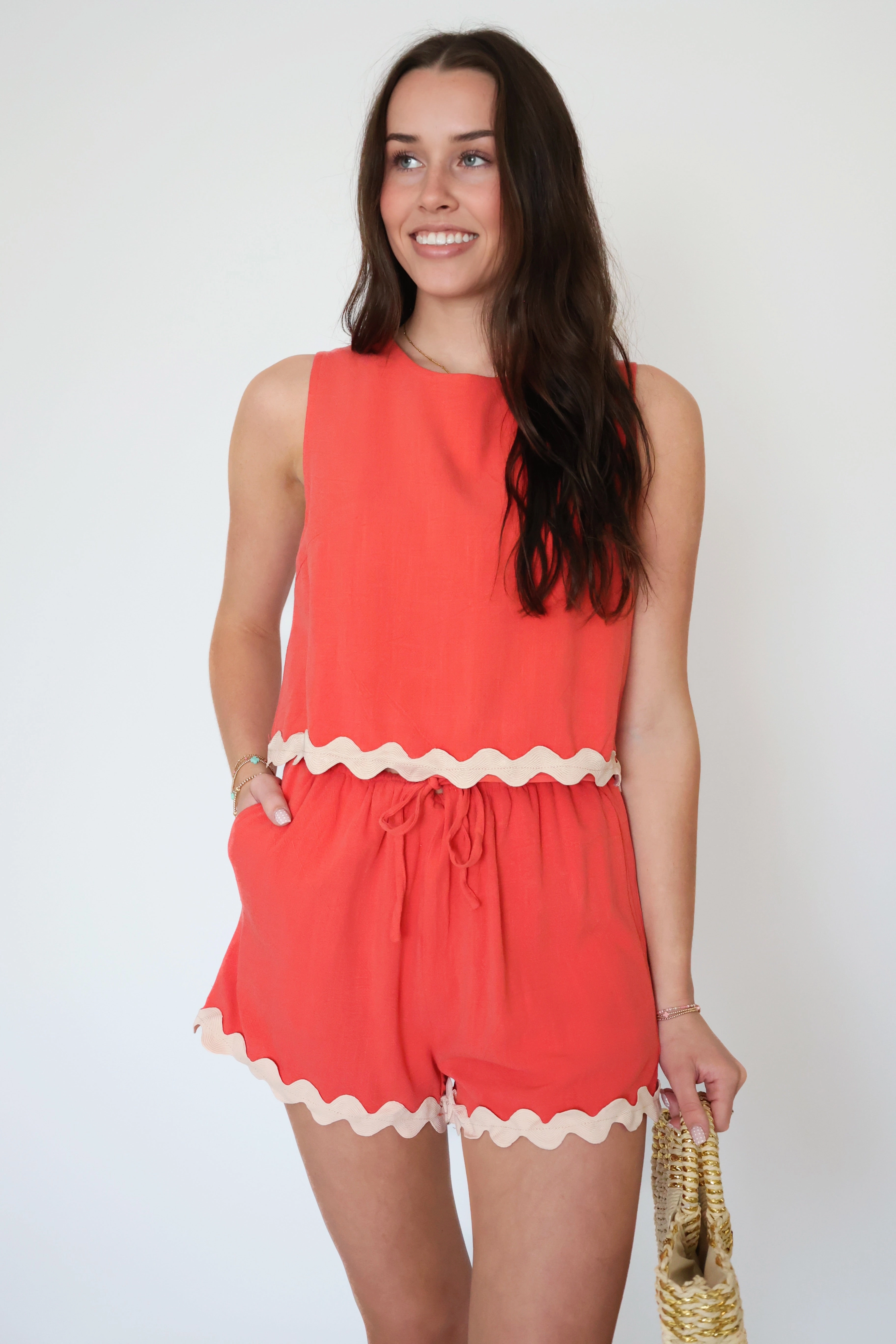 Caroline Set (FINAL SALE) Minimalist Styling