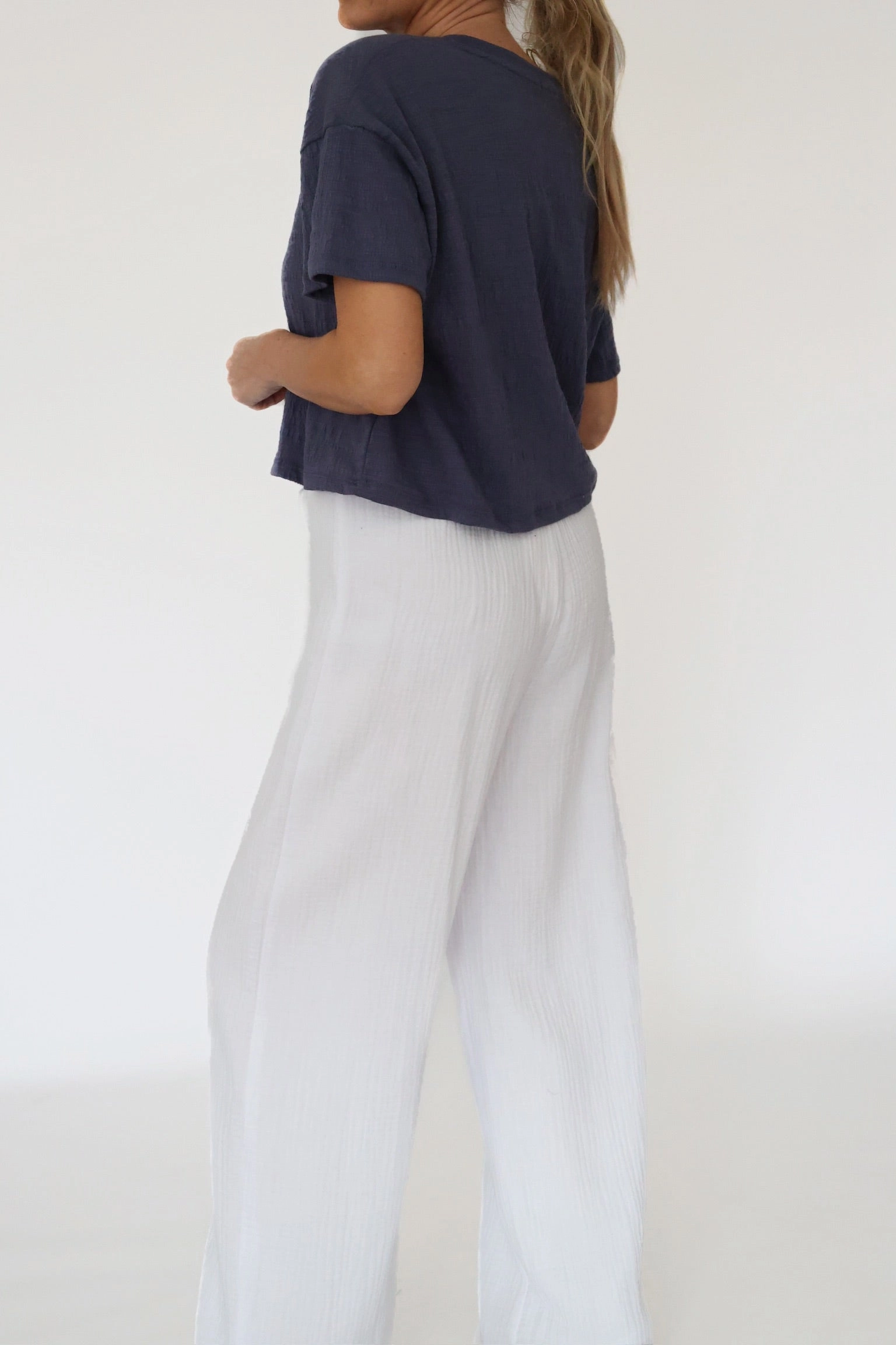Cassidy Full Length Pant (FINAL SALE) UV protection layer