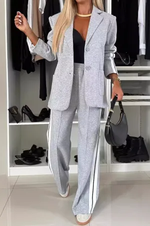 Casual Boss Babe