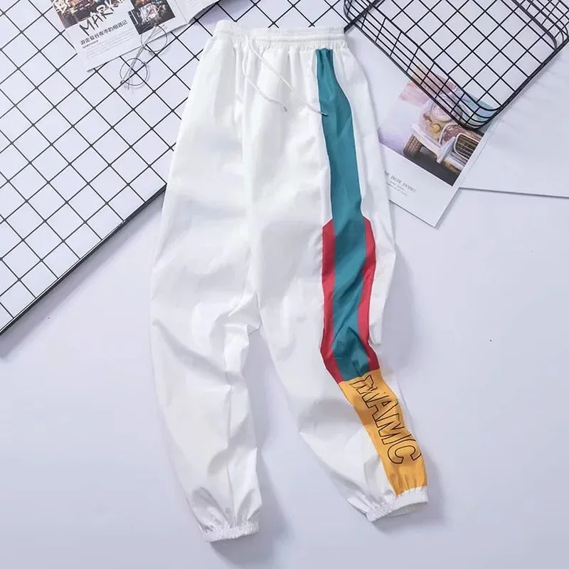 Casual Cargo Pants