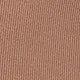 Casual Plain Rib-Knit Sleeveless Notched Pencil Natural Short Plus Size Dress