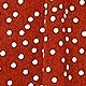 Casual Polka Dot Belted Short Sleeve V Neck Flared High Waist Midi Plus Size Dress