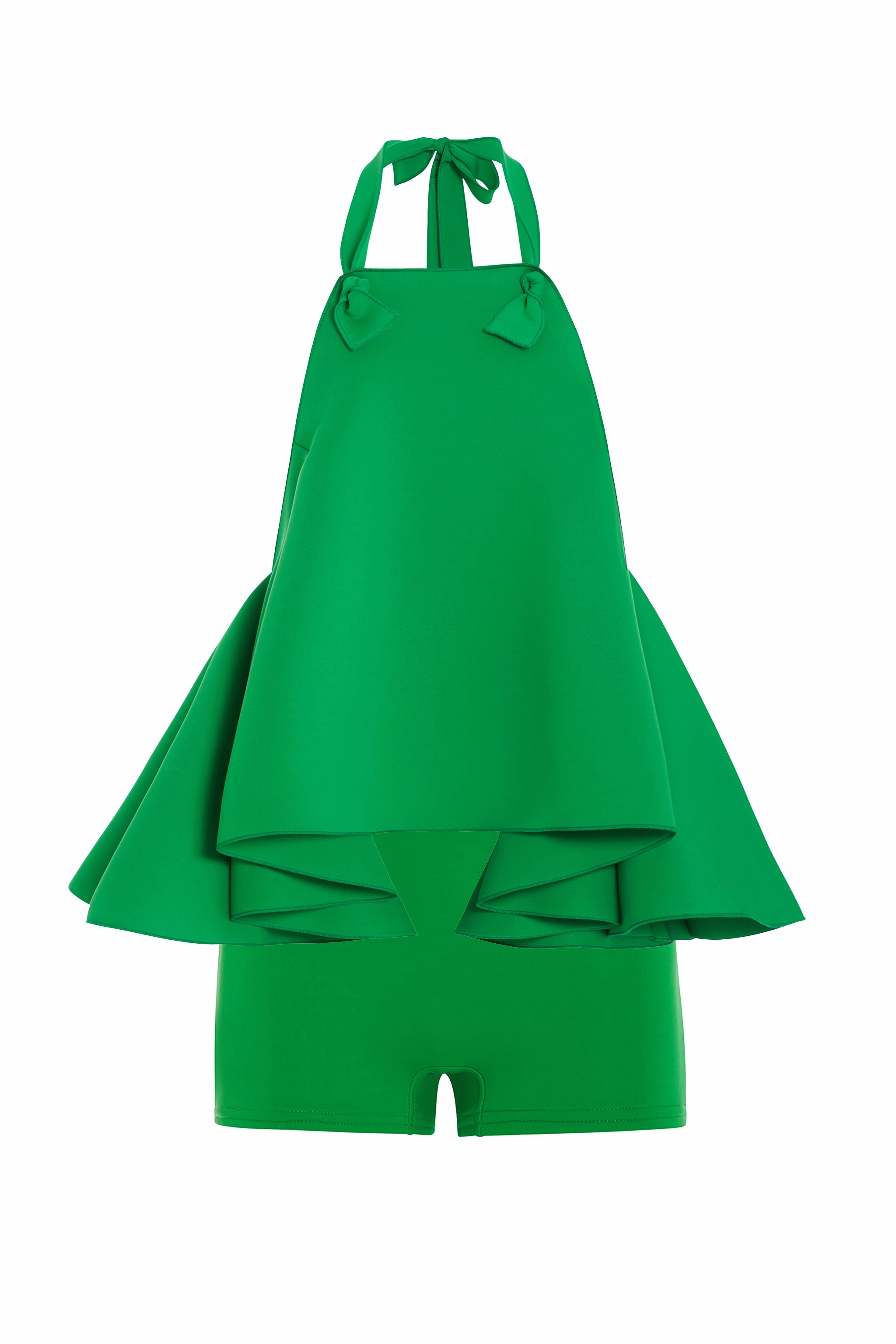 Heather & Shorts Set Airflow Fit