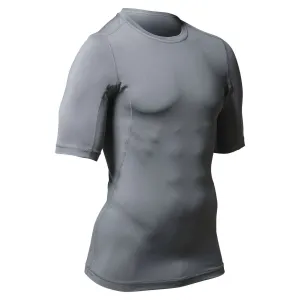 Champro Lightning Half Sleeve Men's Compression Shirt