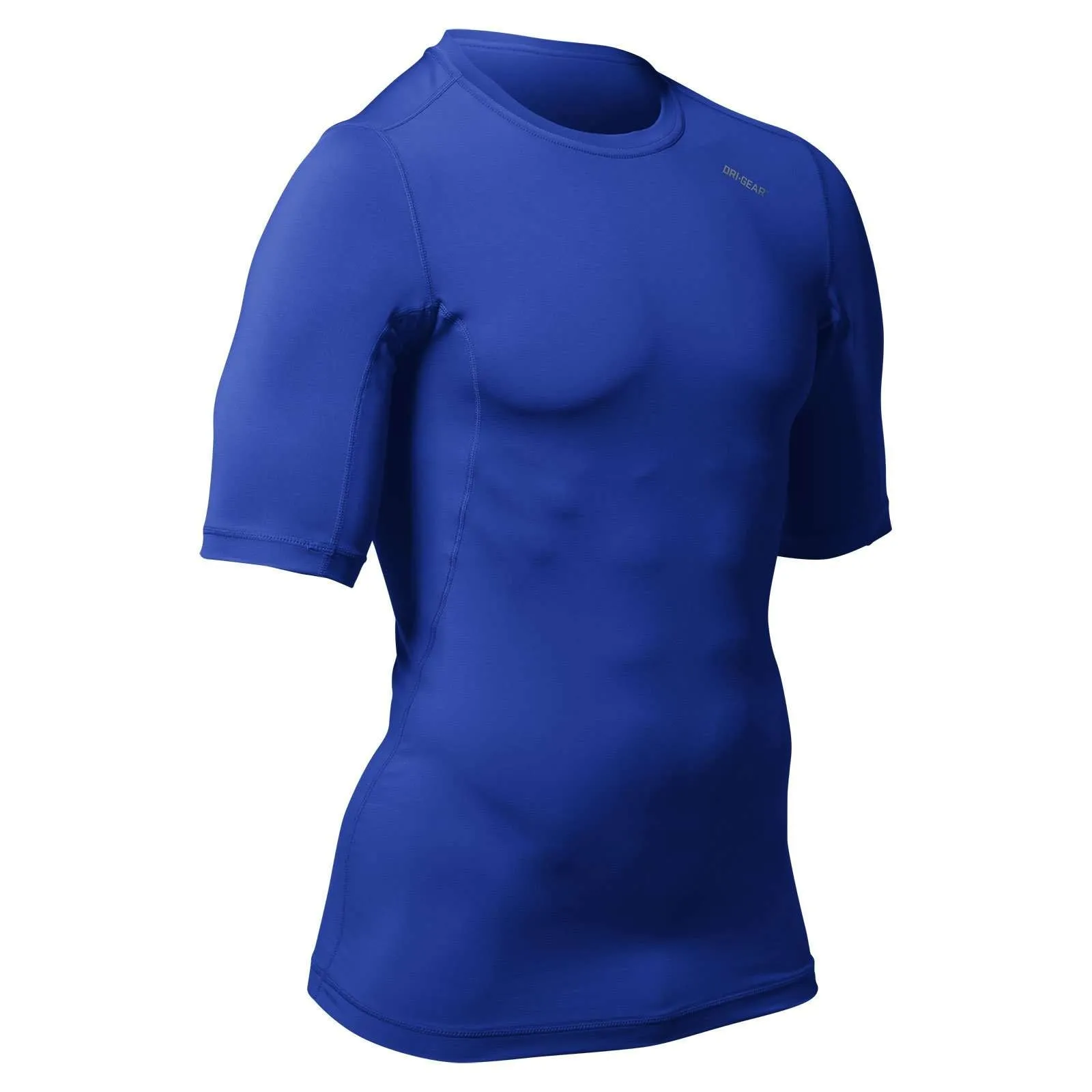 Champro Lightning Half Sleeve Men's Compression Shirt