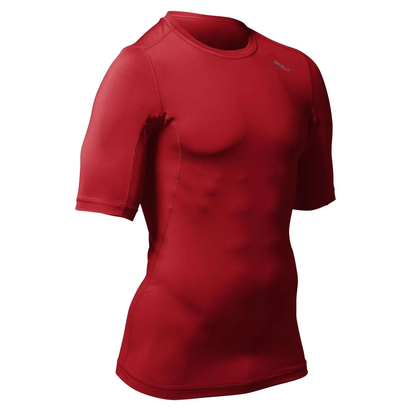 Champro Lightning Half Sleeve Men's Compression Shirt