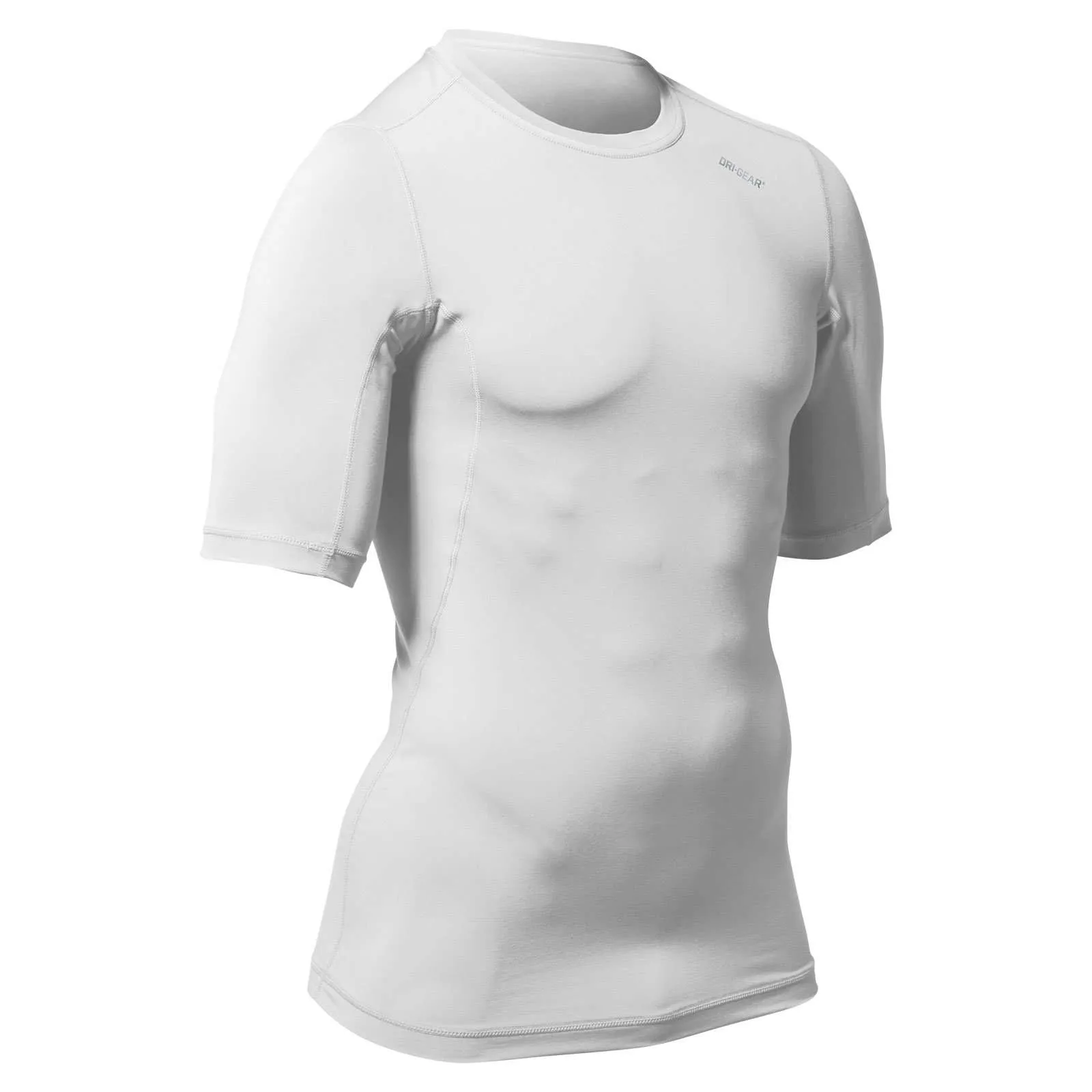 Champro Lightning Half Sleeve Men's Compression Shirt