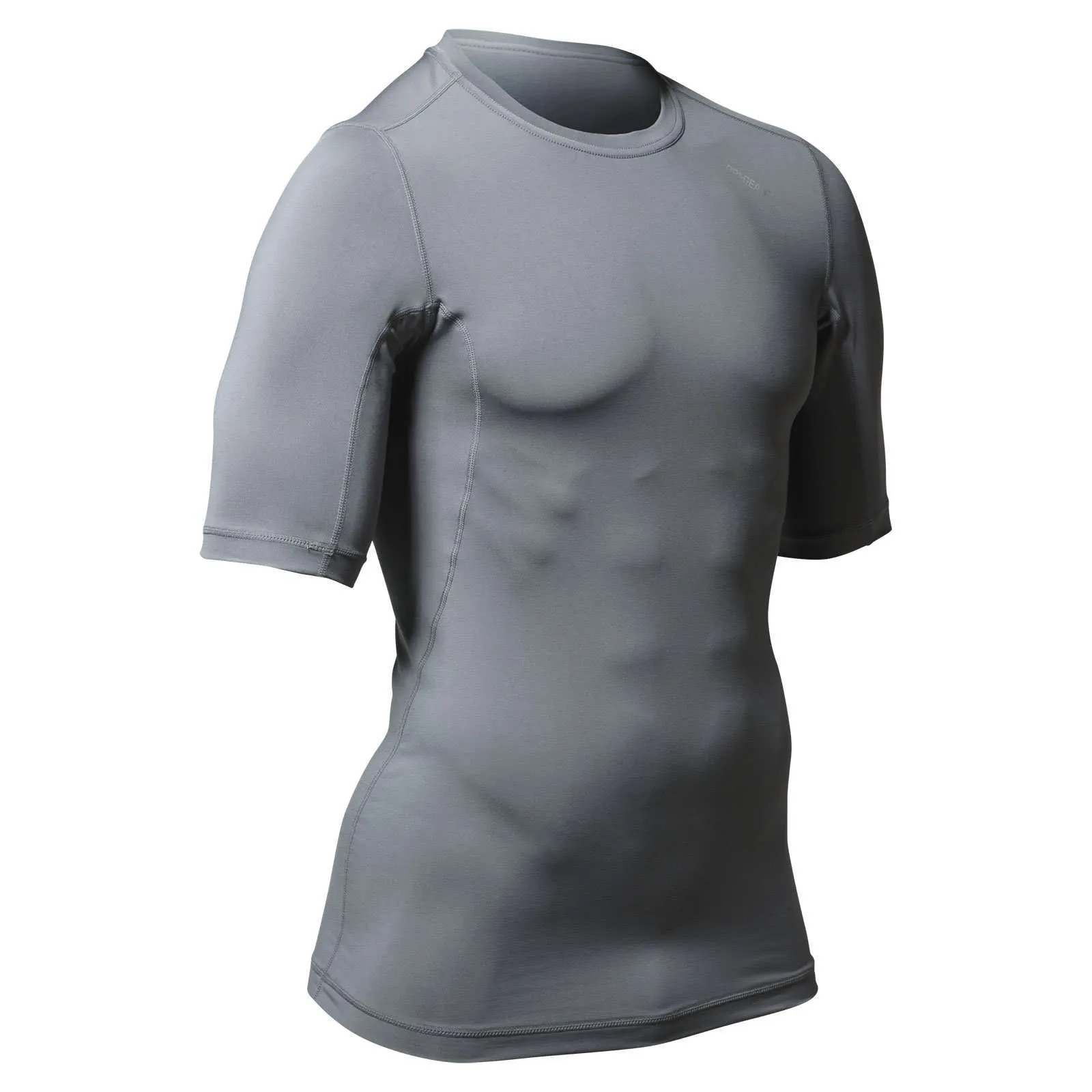 Champro Lightning Half Sleeve Men's Compression Shirt