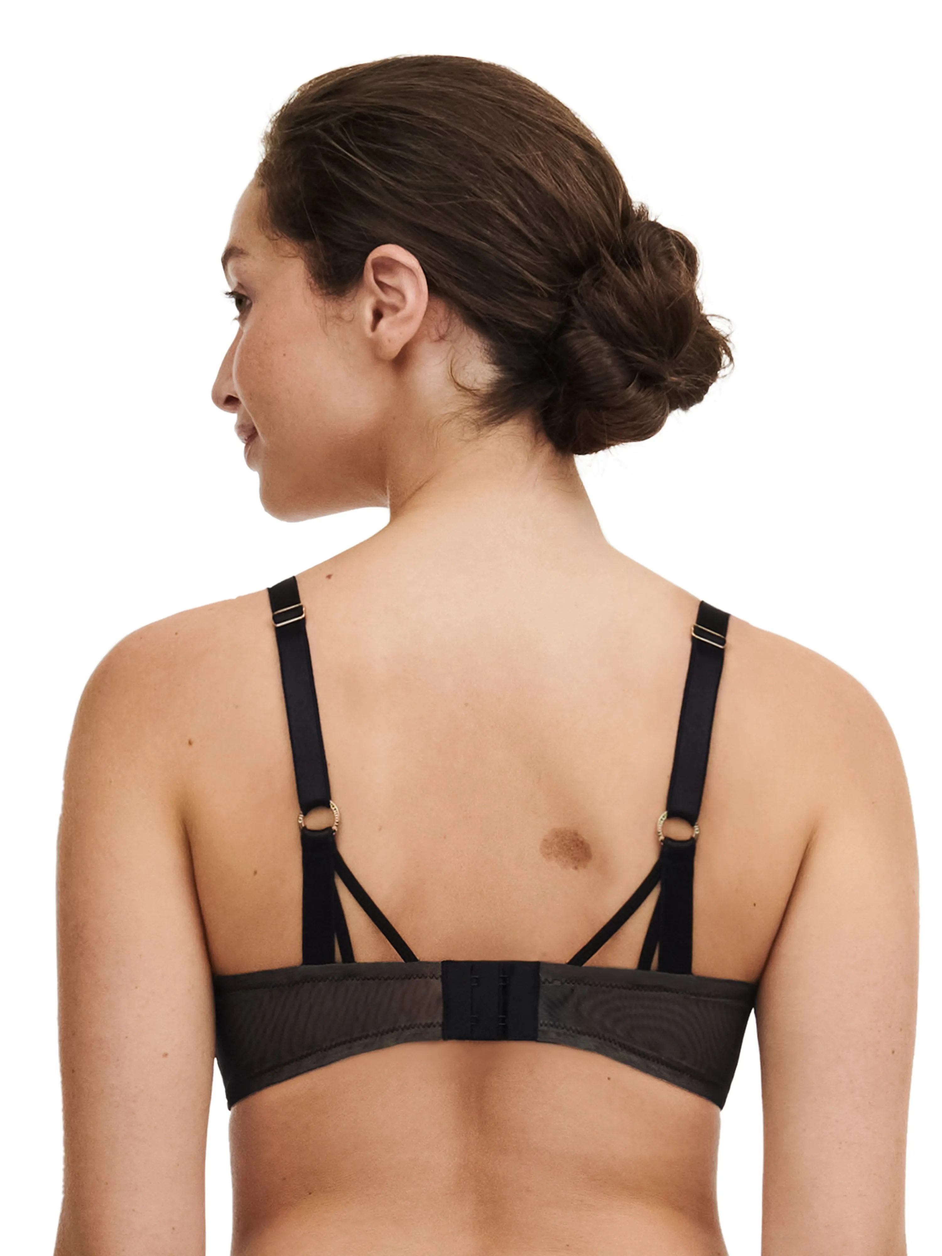 Chantelle - Cabaret Sauvage - Push Up - Bra