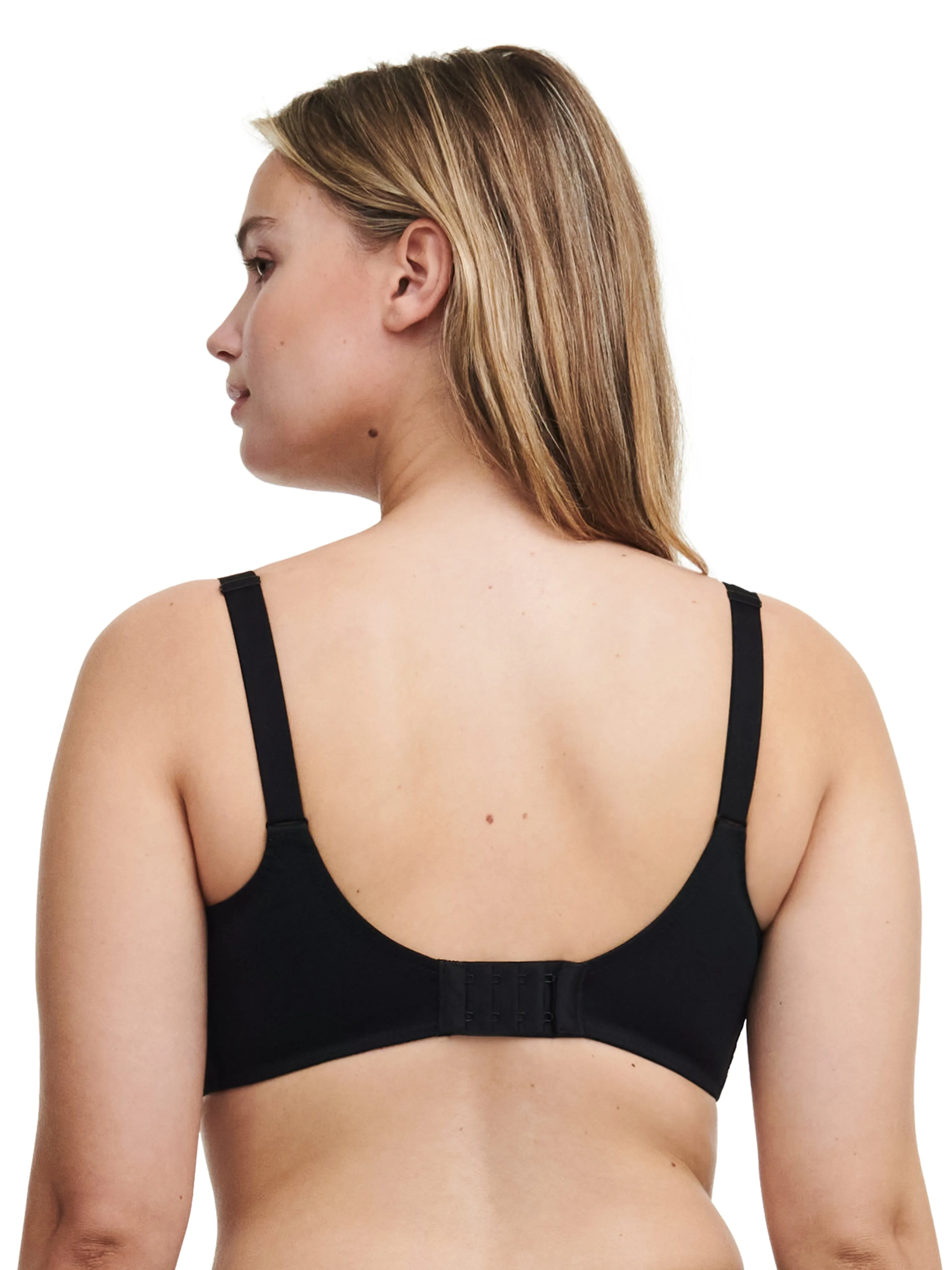 Chantelle - Intrigue - Covering Underwired Bra