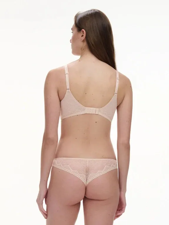 Chantelle - Origins - Wirefree Support Bra