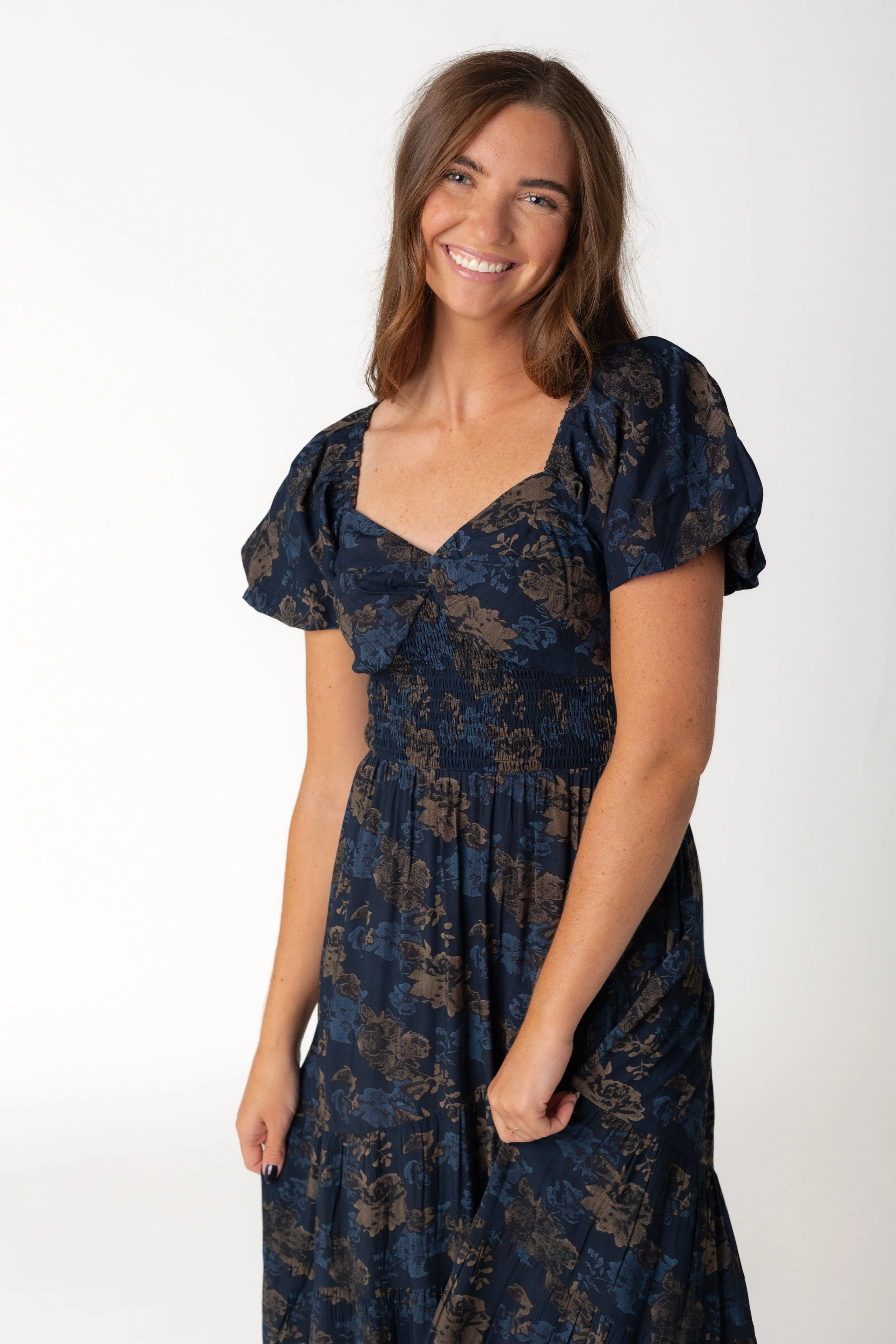 Citrus The Aimee Dress