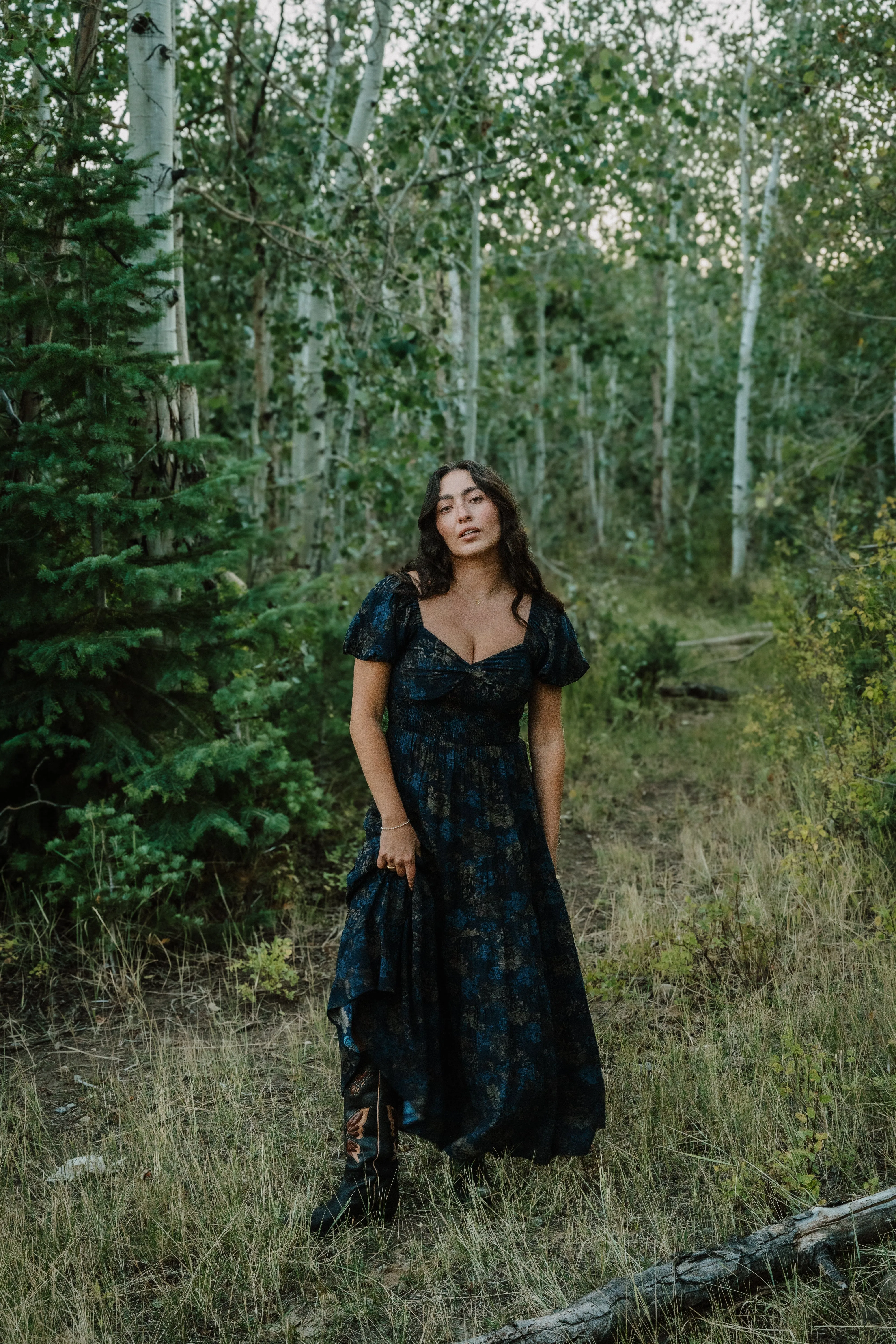 Citrus The Aimee Dress