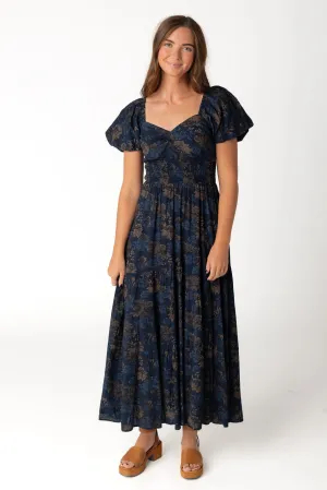 Citrus The Aimee Dress