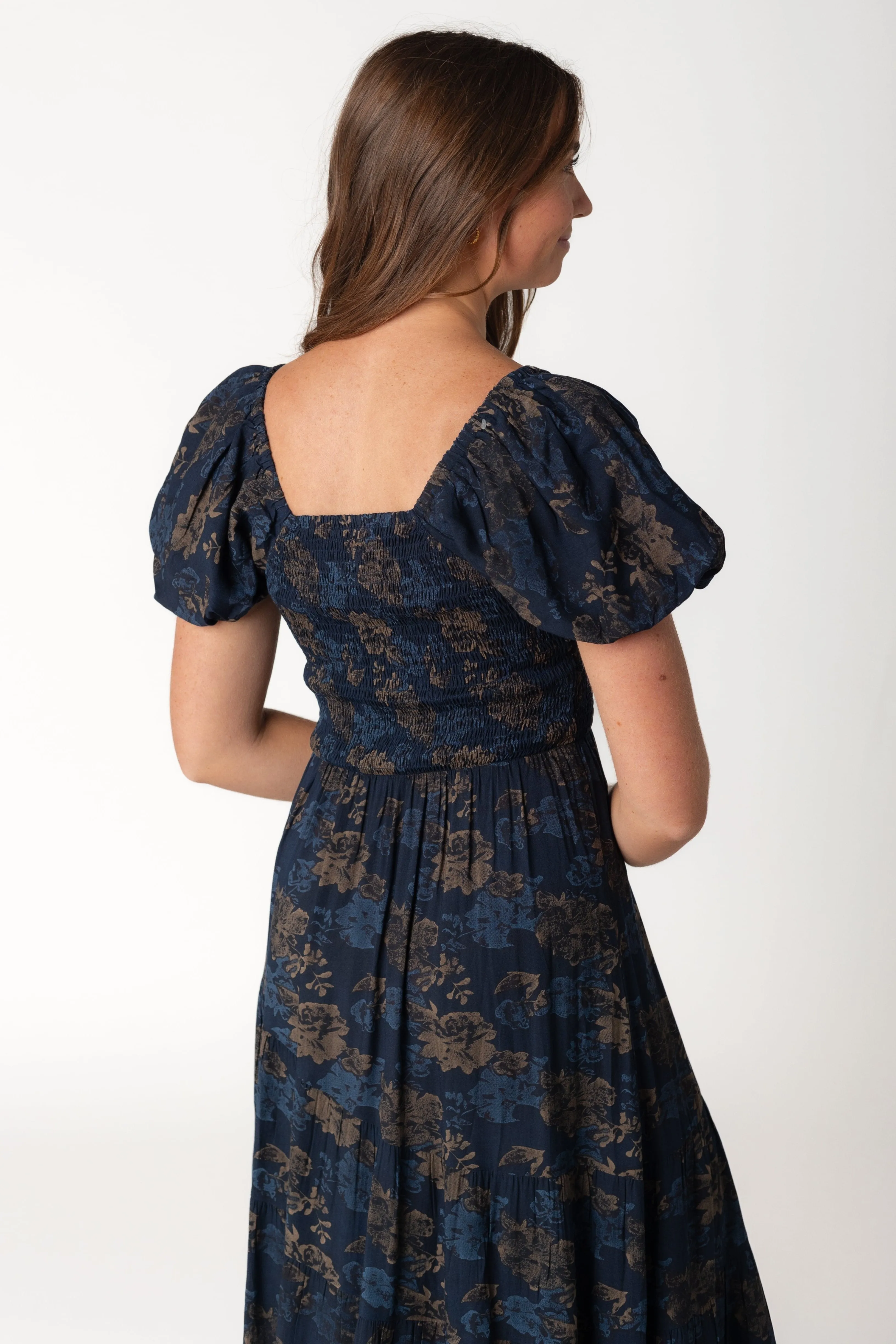 Citrus The Aimee Dress