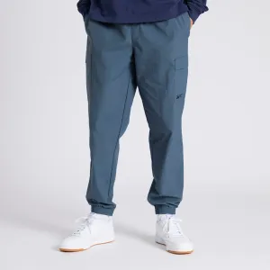 Cl Uniform Woven Cargo Pant East Coast Blue