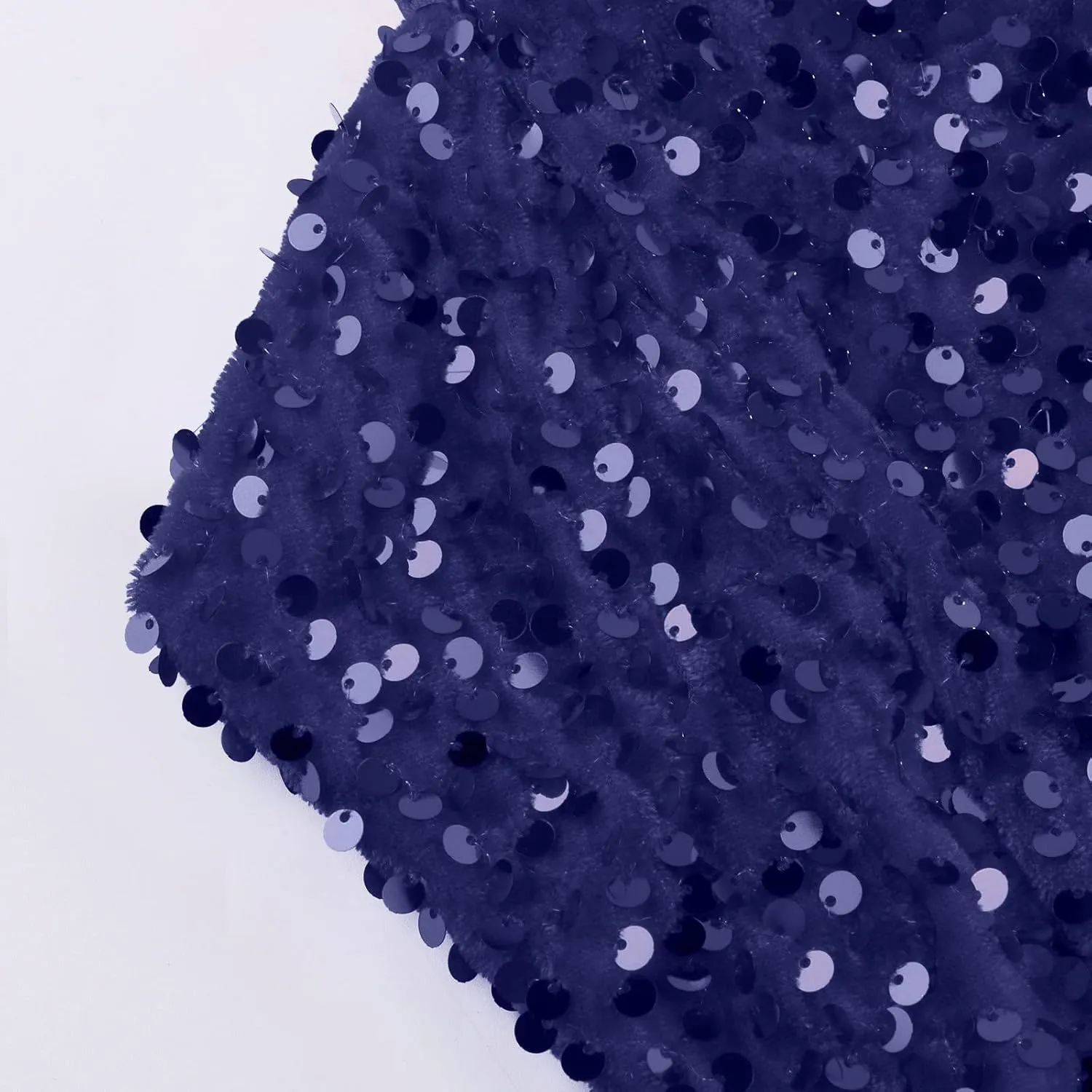 Cocktail Dresses,Sequin Bodycon One Shoulder Sexy Slit Midi Dress Formal Elegant Plus Size for Evening Dinner
