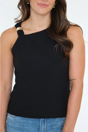 Cocktails at Nine Top Layered Ventilation System Snag Resistant Surface High Collar Protection Design Cocktails at Nine Top