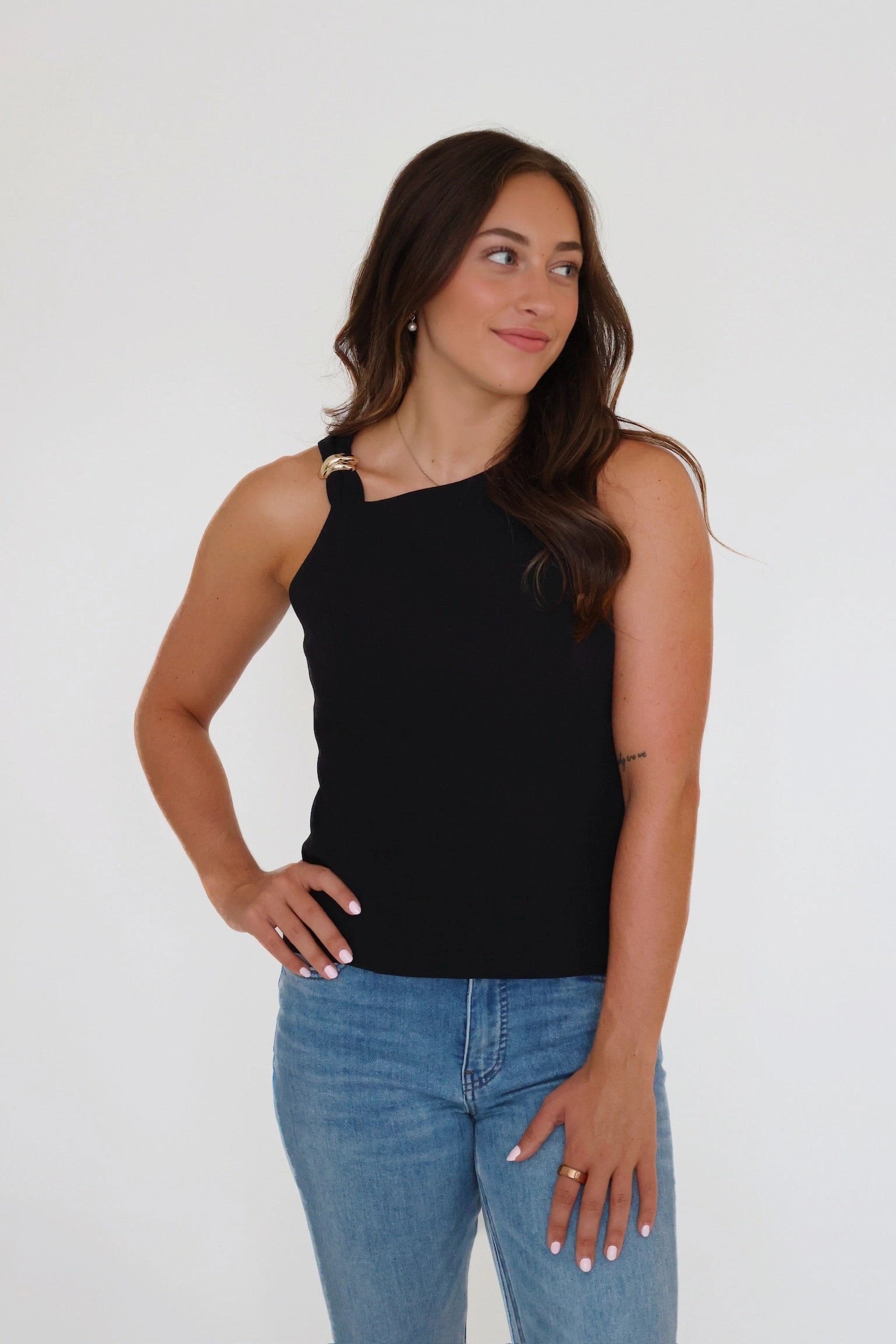 Bamboo Fiber Fabric Cocktails at Nine Top