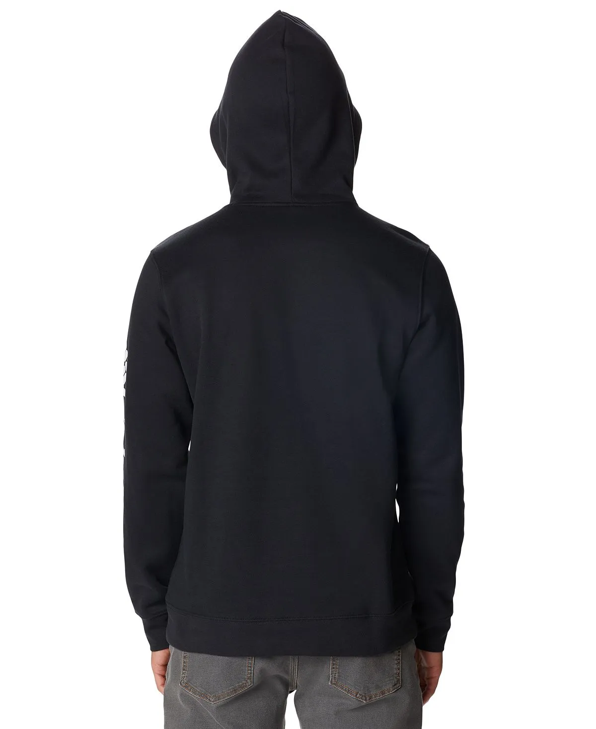 Columbia Men's Trek Sleeve Logo Sweatshirt