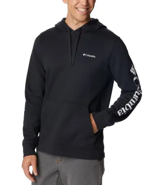Columbia Men's Trek Sleeve Logo Sweatshirt