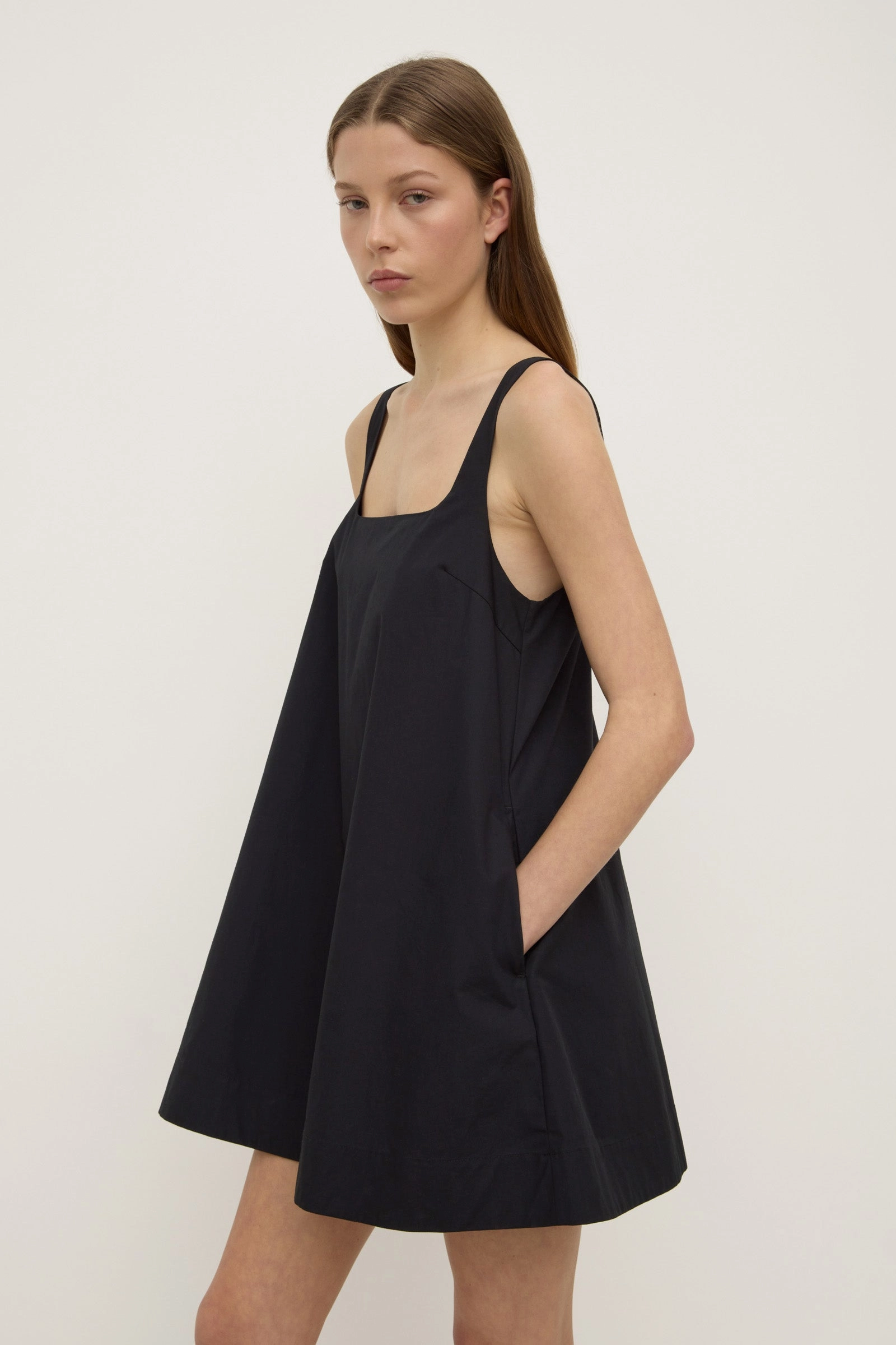 Becca Mini Dress Rural Charm