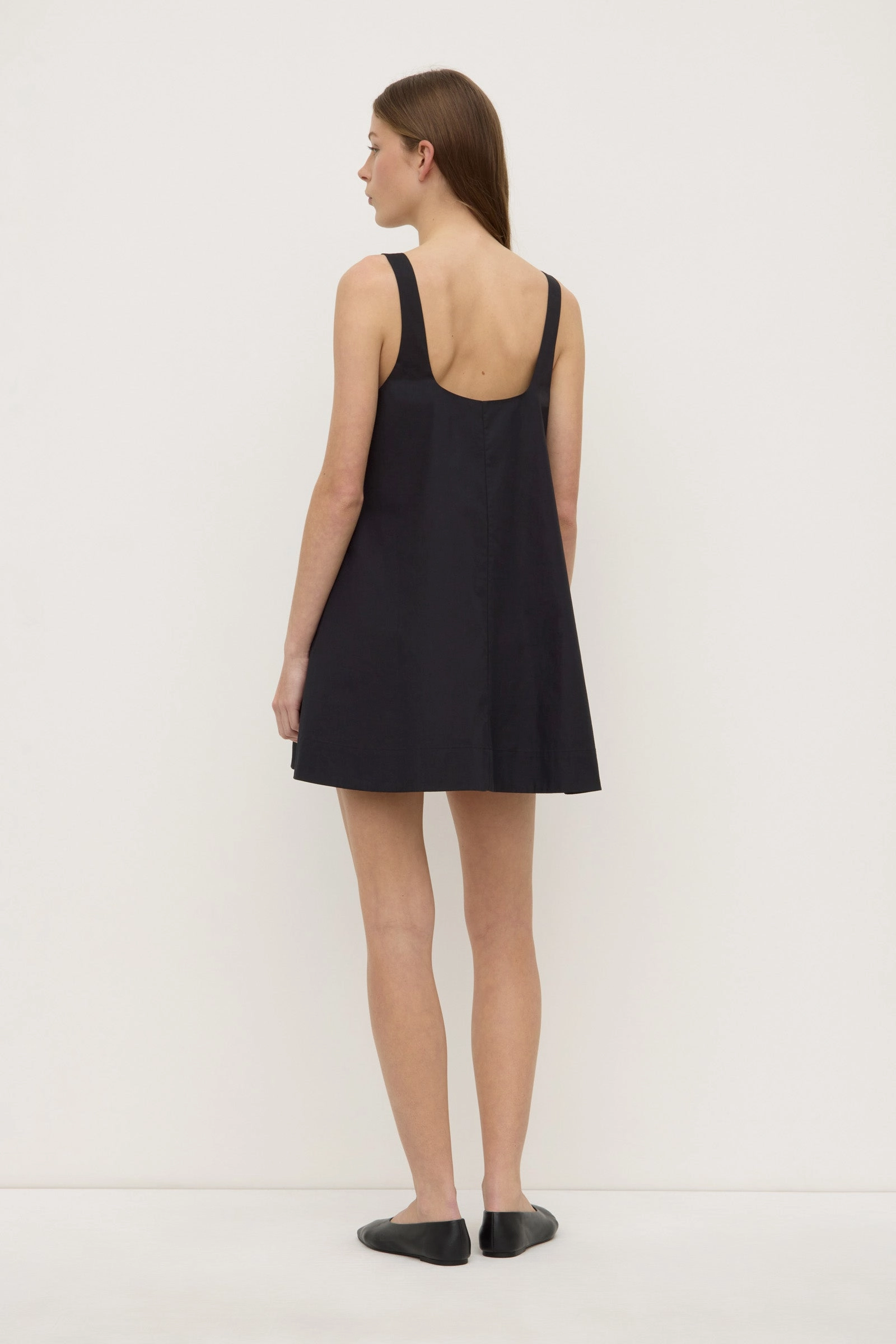 Stylish and Comfortable Becca Mini Dress