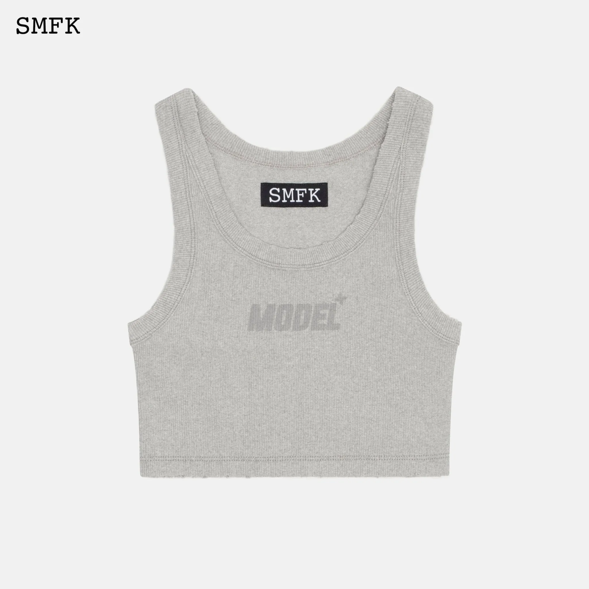 Compass Grey Sport Vest