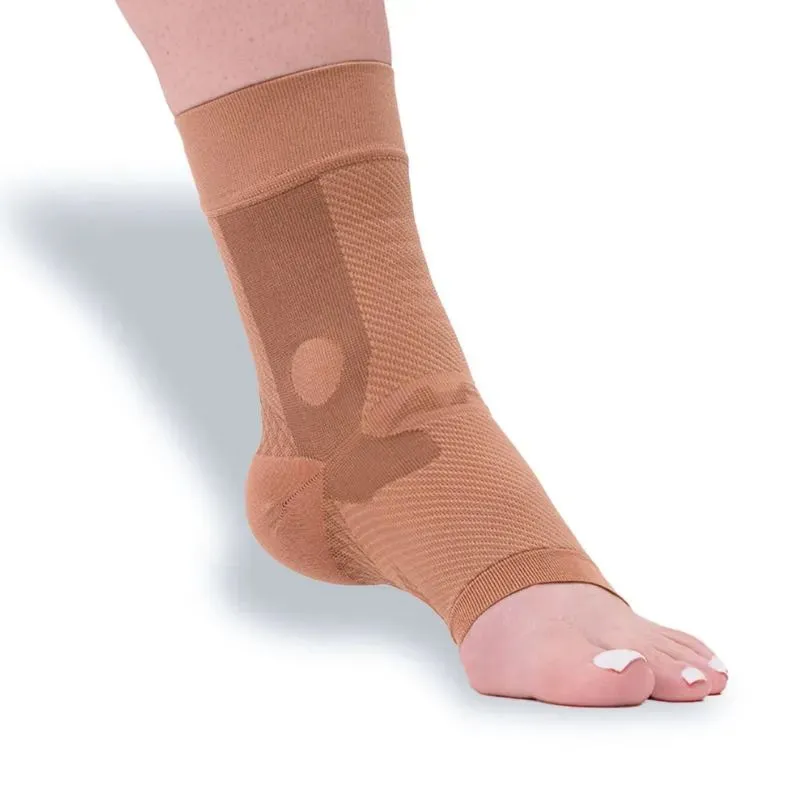 Compression Ankle Brace - The AF7