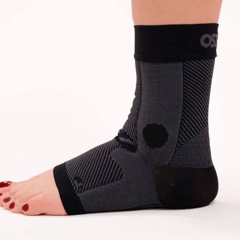 Compression Ankle Brace - The AF7