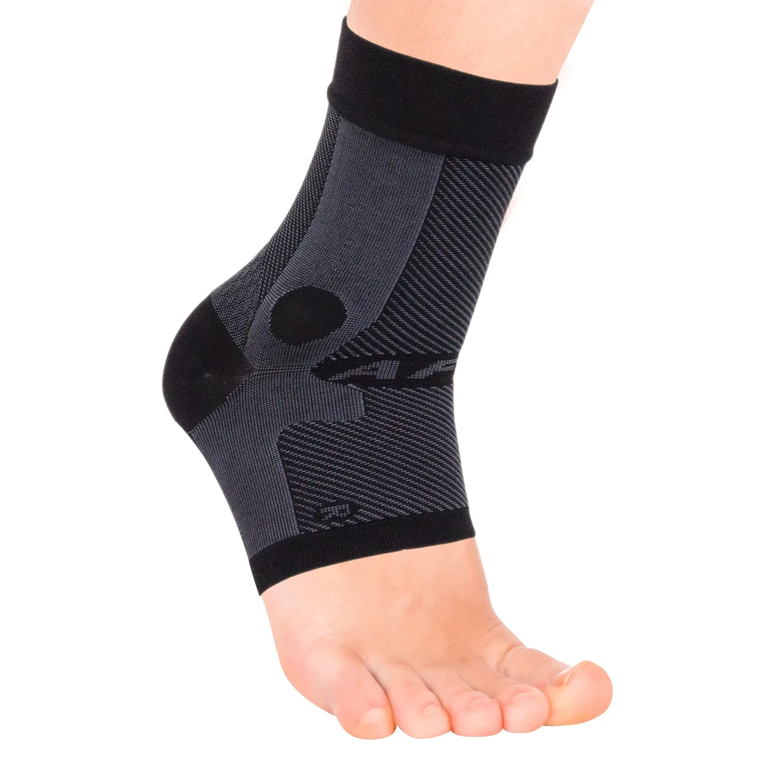 Compression Ankle Brace - The AF7
