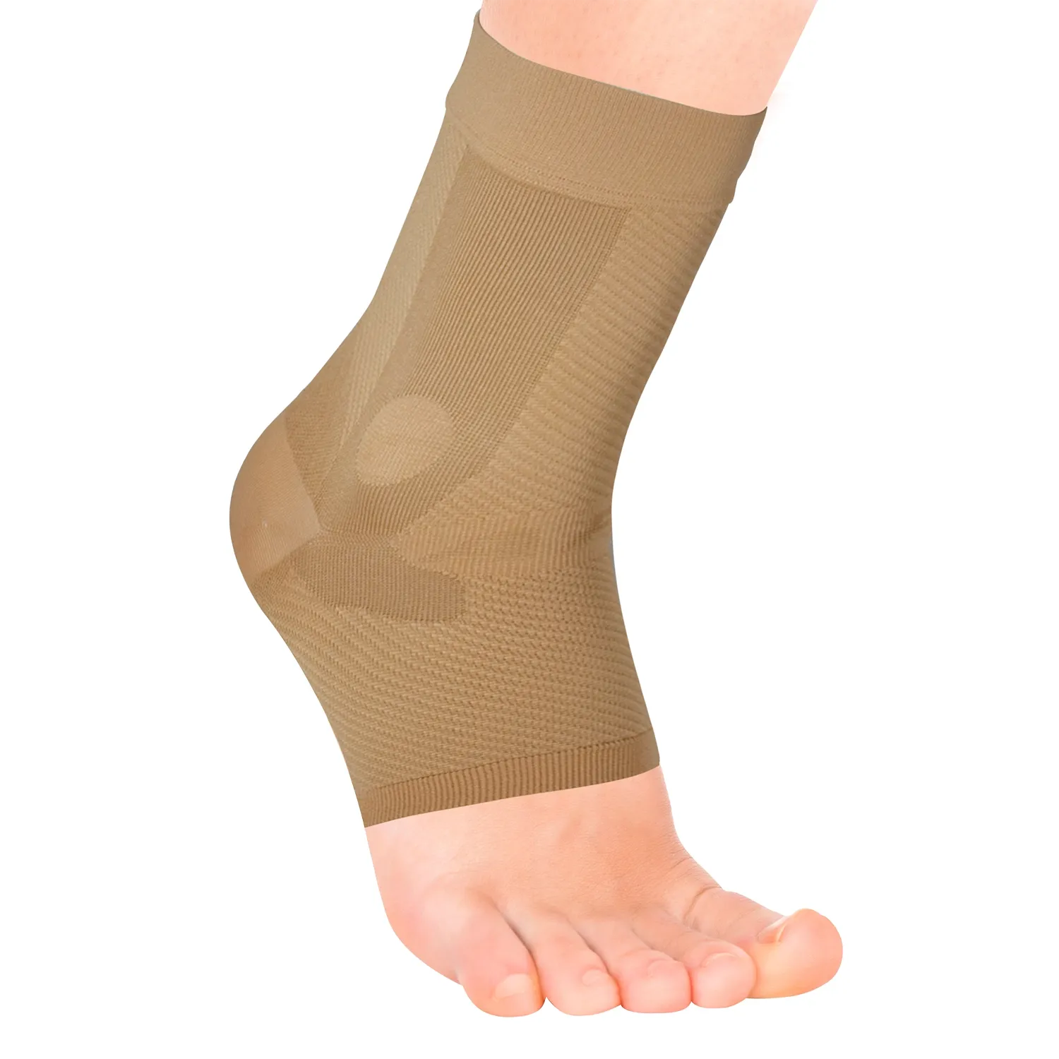 Compression Ankle Brace - The AF7