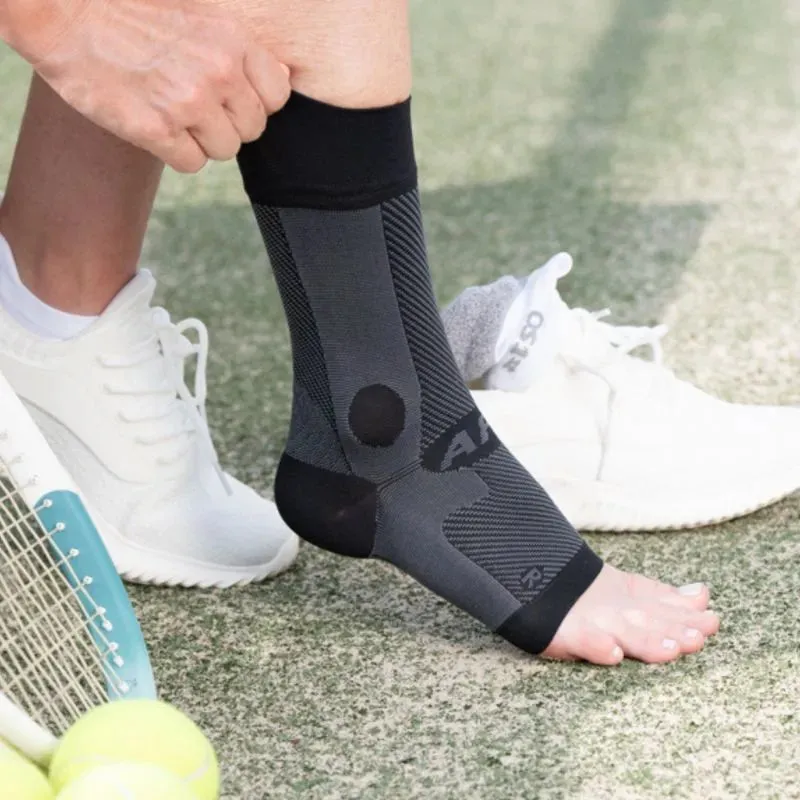 Compression Ankle Brace - The AF7