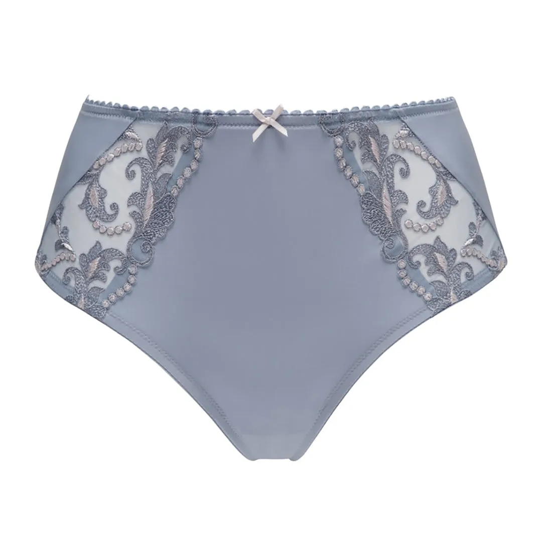 Conturelle Secret Delight Lace Brief Panty
